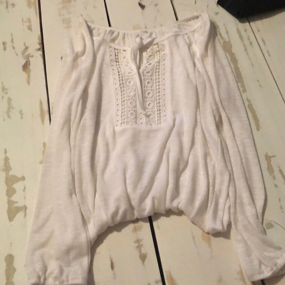cute top